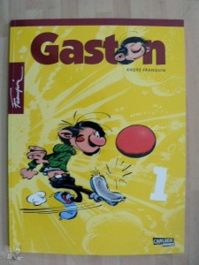 Gaston 1