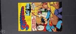 Superman (Ehapa) : 1975: Nr. 21