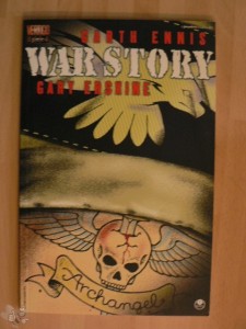 War Story 8: Archangel