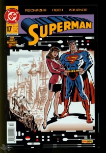 Superman (Heft, 2001-2003) 17