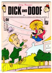 Dick und Doof 92