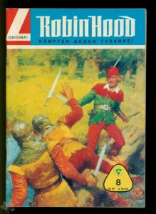 Robin Hood 8