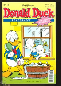 Die tollsten Geschichten von Donald Duck 146