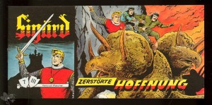 Sigurd (3. Piccolo-Reihe, Hethke/Ewald) 7