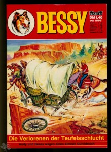 Bessy 586