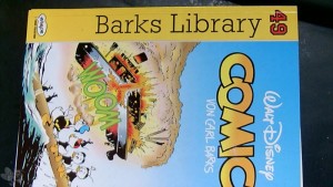 Barks Library 49