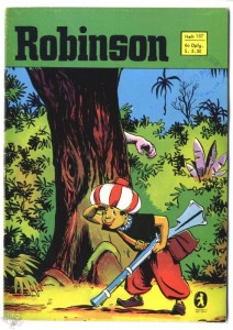 Robinson 187