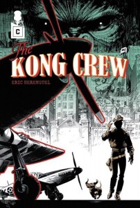Kong Crew 1: Der Dschungel von Manhattan