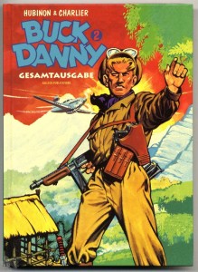 Buck Danny Gesamtausgabe 2: 1948-1951