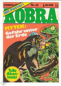 Kobra 32/1977