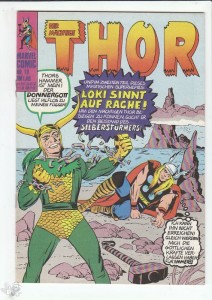 Thor (Williams) 10
