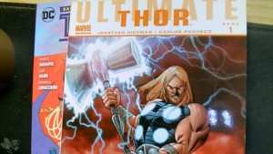 Ultimate Thor 1: Der erste Donner