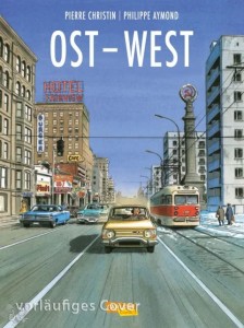 Ost - West 