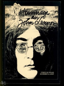 Hommage an John Lennon 