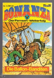 Bonanza 73