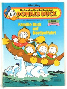 Donald Duck Klassik Album 5