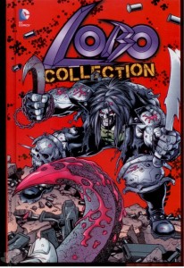 Lobo Collection 2: (Hardcover)