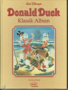 Donald Duck Klassik Album 6