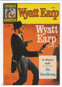 Fernseh Abenteuer 88: Wyatt Earp