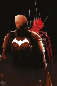 Batman: Die Maske im Spiegel 