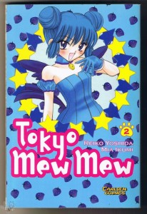 Tokyo Mew Mew 2