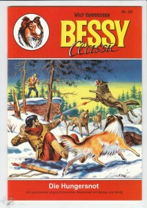 Bessy Classic 20