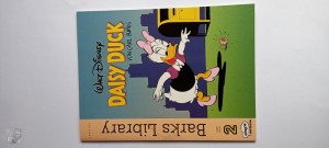 Barks Library Special - Daisy Duck 2