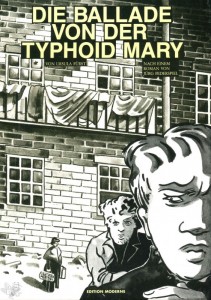 Die Ballade von der Typhoid Mary 