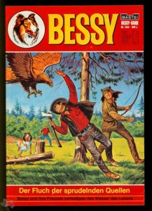 Bessy 366