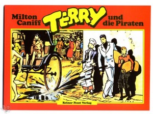 Terry und die Piraten 3