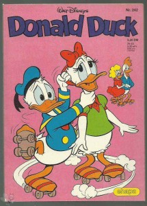 Donald Duck 242