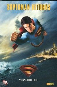 Superman returns : Verschollen