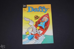 Daffy 31