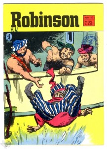 Robinson 163