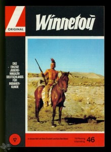 Winnetou 46