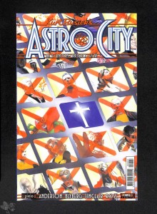 Astro City 5