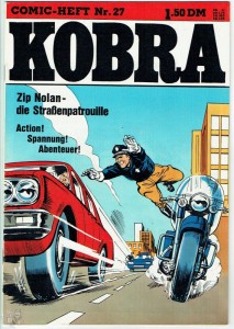 Kobra 27/1976