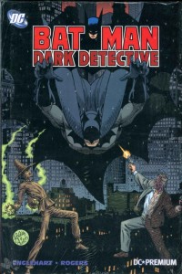 DC Premium 49: Batman: Dark detective (Hardcover)