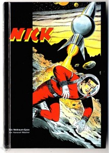 Nick (Paperback, Hethke) 30