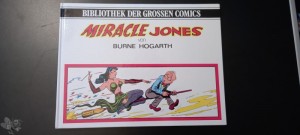Miracle Jones 