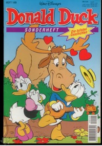 Die tollsten Geschichten von Donald Duck 149