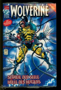 Wolverine 12