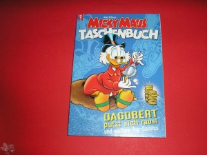 Micky Maus Taschenbuch 31