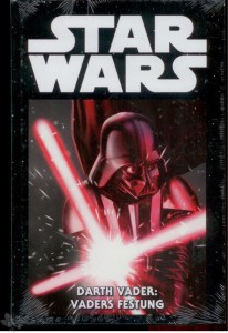 Star Wars Marvel Comics-Kollektion 39: Darth Vader: Vaders Festung