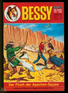 Bessy 644