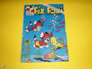 Fix und Foxi 615