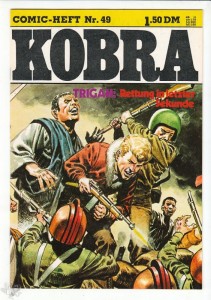Kobra 49/1976
