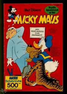 Micky Maus 42/1969