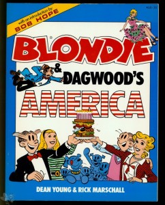 Blondie &amp; Dagwoods America