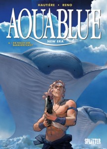 Aquablue - New Era 6: Die Nacht der Barmherzigkeit